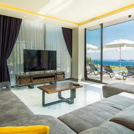 Villa Morgan *