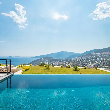 Morgan * Kaş
