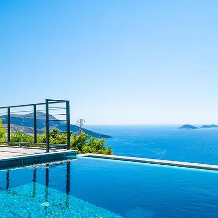 Villa Morgan