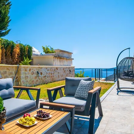 Villa Morgan *