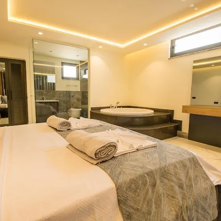 Villa Morgan Kaş